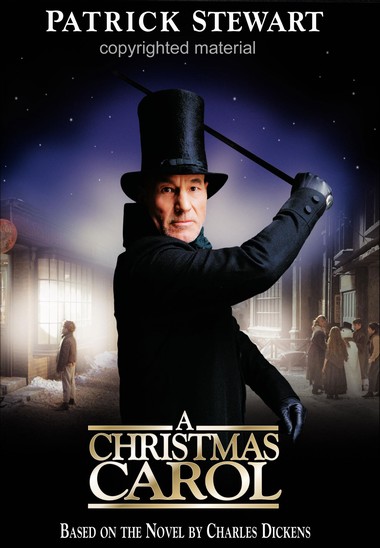 A Christmas Carol / Коледна песен (1999)