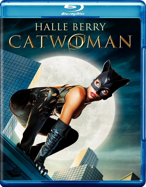 Catwoman / Жената-котка (2004)