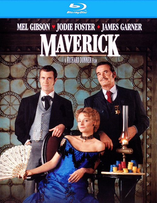 Maverick / Маверик (1994)