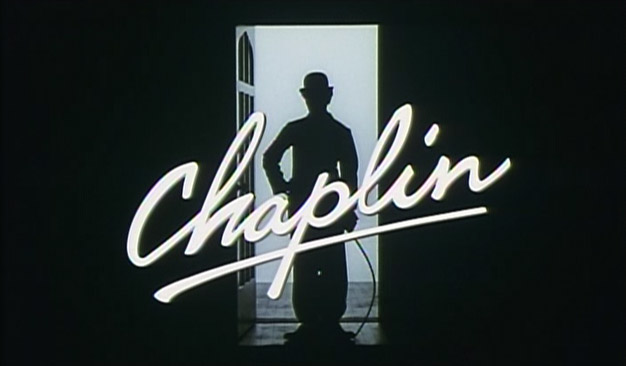 Chaplin / Чаплин (1992)