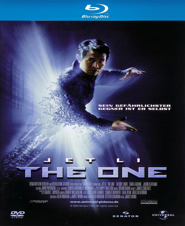 The One / Единственият (2001)